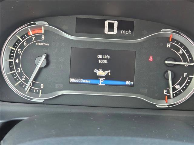Used 2023 Honda Ridgeline RTL image 11