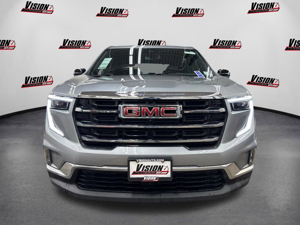 Used 2024 GMC Acadia Elevation w/ Trailering Package image 2