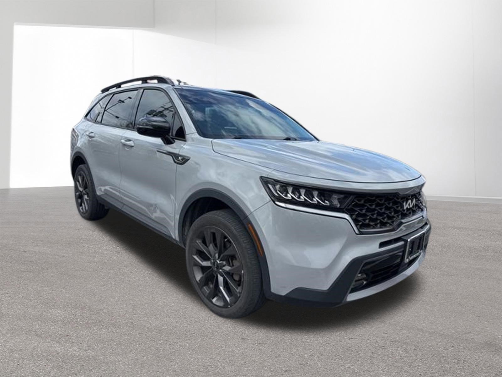 Used 2022 Kia Sorento X-Line EX AWD/4WD image 26