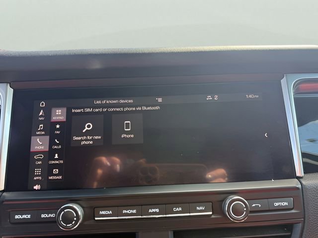 Used 2019 Porsche Macan S w/ Premium Package Plus image 26