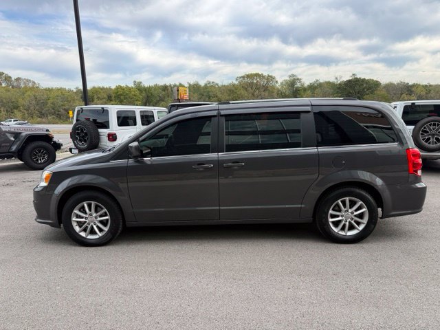 Used 2020 Dodge Grand Caravan SXT FWD image 6