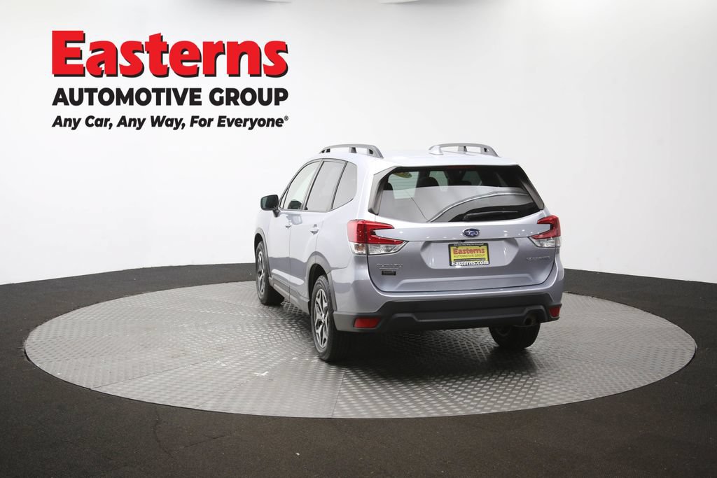 Used 2022 Subaru Forester Premium AWD/4WD image 69