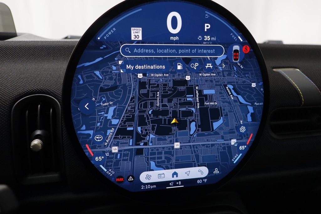 New 2026 MINI Cooper 2-Door Hardtop image 10