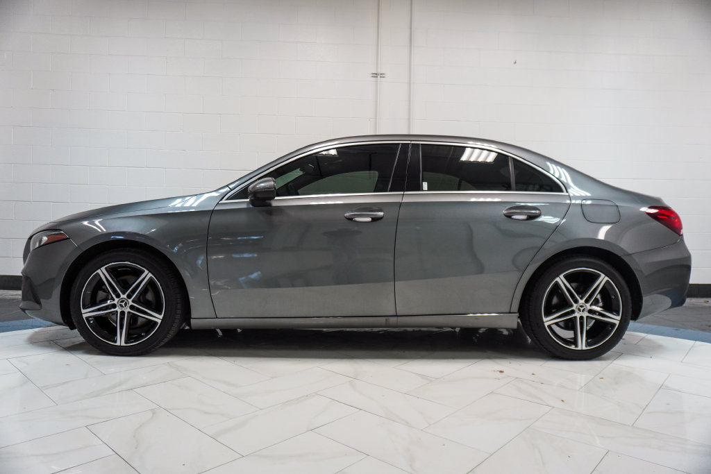 Used 2019 Mercedes-Benz A 220 image 30