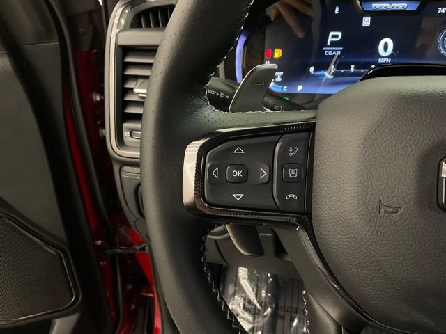 New 2026 RAM 1500 RHO w/ RHO Level 1 Equipment Group AWD/4WD image 12