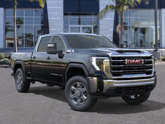 New 2026 GMC Sierra 2500 SLE w/ SLE Value Package; image 7