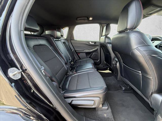 Used 2025 Ford Escape ST-Line FWD image 23