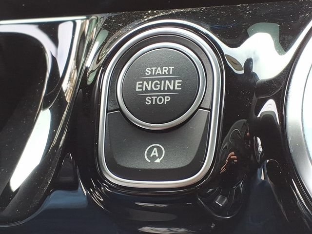 New 2026 Mercedes-Benz GLA 250 4MATIC image 25