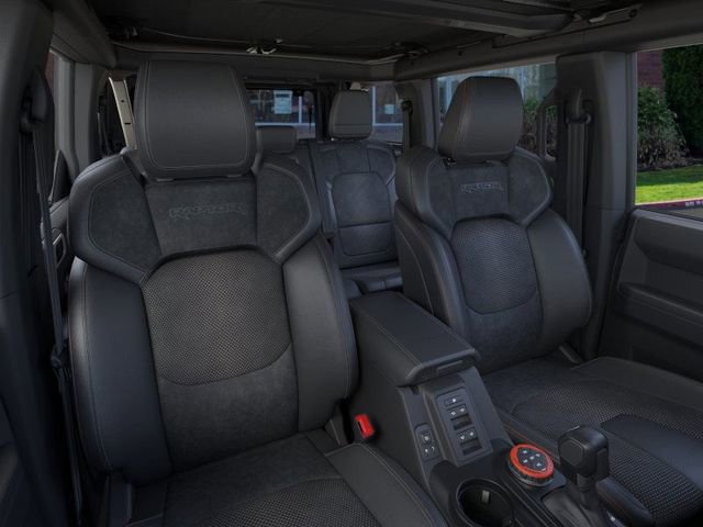 New 2025 Ford Bronco Raptor AWD/4WD image 10