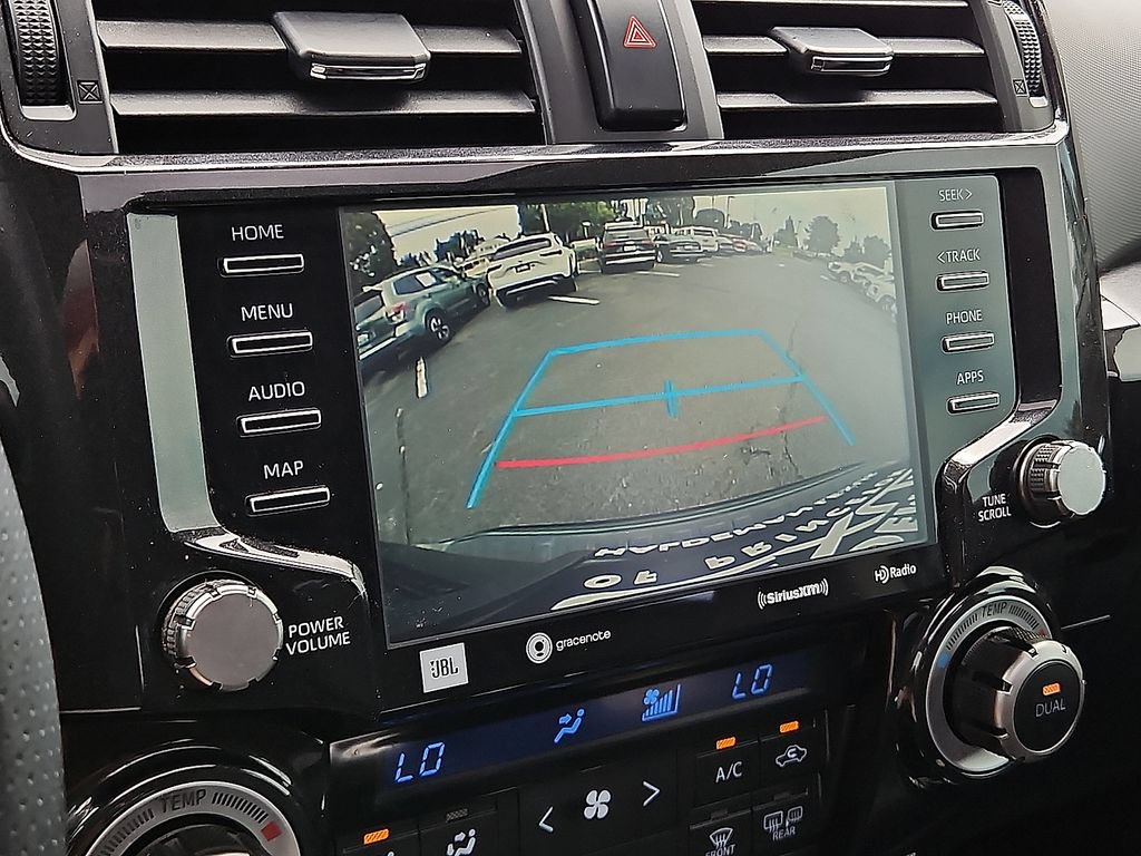 Used 2020 Toyota 4Runner TRD Pro AWD/4WD image 17