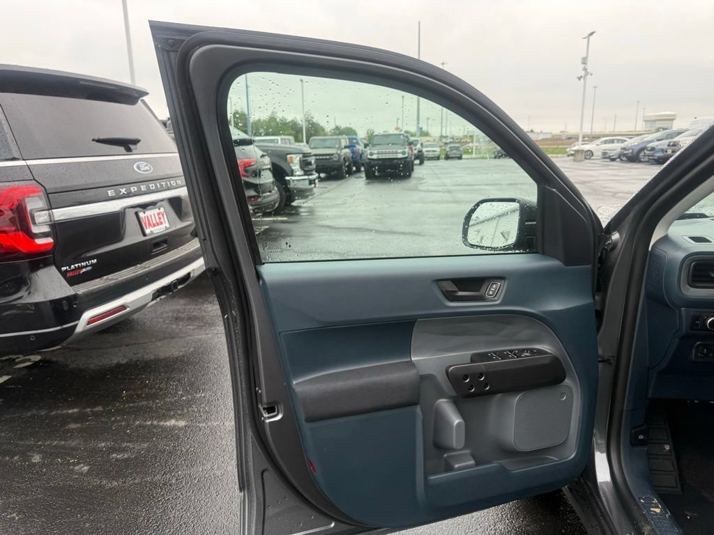 New 2026 Ford Maverick XL w/ 4K Tow Package AWD/4WD image 12