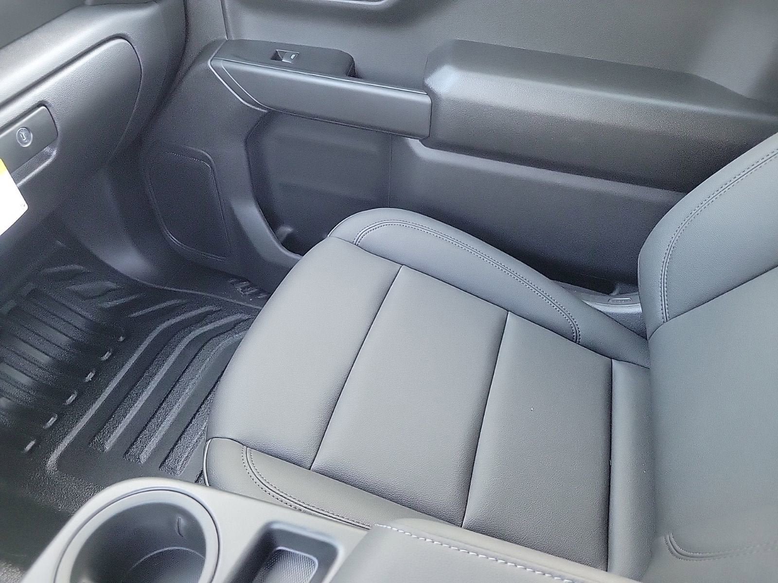 New 2026 GMC Sierra 1500 Pro w/ Pro Value Package RWD image 26