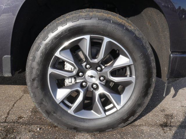 Used 2024 Chevrolet Silverado 1500 RST w/ All Star Edition Plus image 14