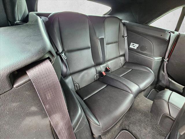 Used 2014 Chevrolet Camaro SS w/ RS Package RWD image 19
