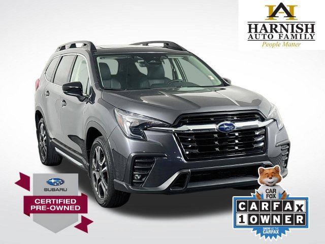 Certified 2024 Subaru Ascent Limited w/ Technology Package
