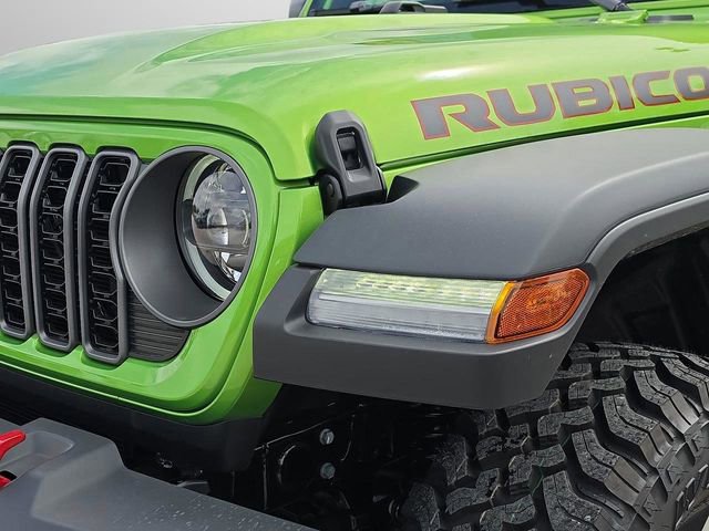 New 2026 Jeep Gladiator Rubicon image 37