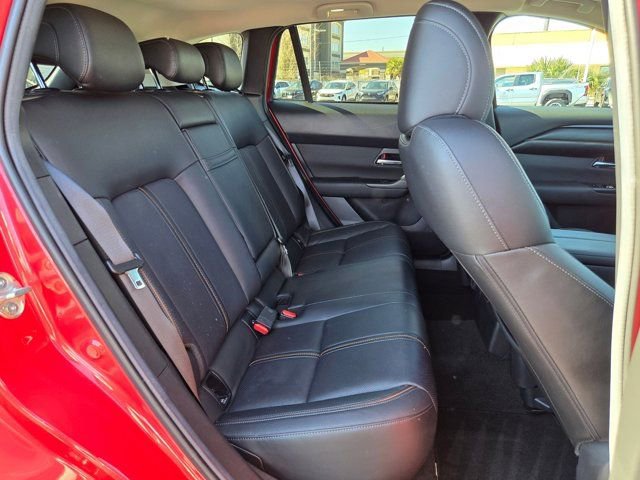 Used 2025 MAZDA CX-50 AWD 2.5 S w/ Premium Plus Pkg image 27