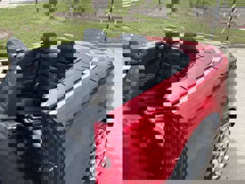 Used 2014 Volkswagen Eos Komfort image 77