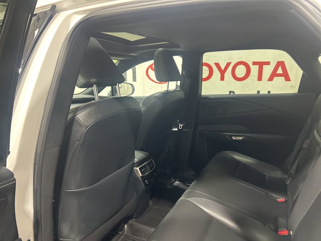 Used 2023 Lexus RX 350 Premium w/ Accessory Package (Z1) image 19