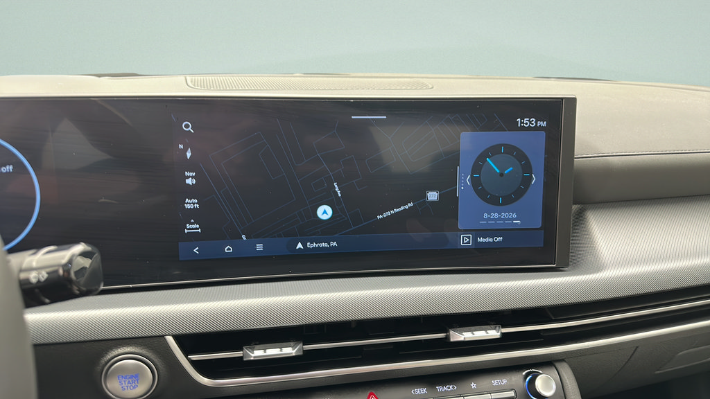 Used 2024 Hyundai Sonata SEL w/ Convenience Package FWD image 20