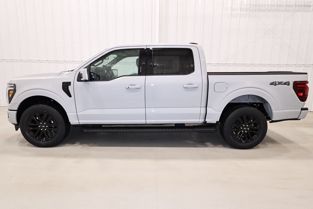 New 2026 Ford F150 Lariat w/ Equipment Group 502A High AWD/4WD image 6
