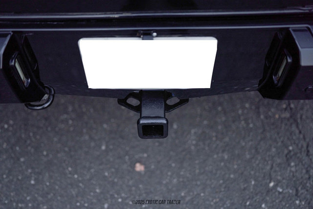 Used 2003 Mercedes-Benz G 500 image 77