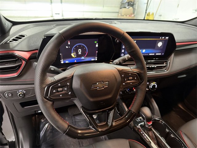 Certified 2026 Chevrolet TrailBlazer RS image 17