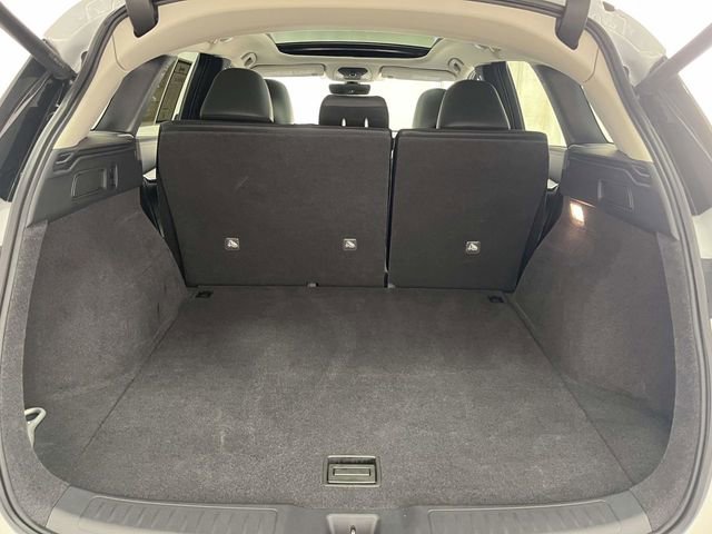 Used 2023 INFINITI QX50 Luxe image 13
