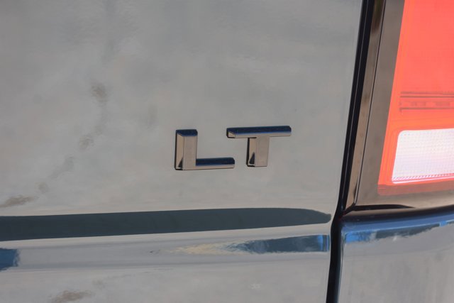 New 2026 Chevrolet Silverado 2500 LT w/ Trail Boss Package image 7