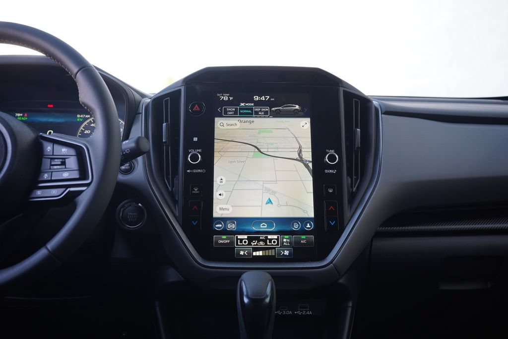 New 2026 Subaru Crosstrek 2.5i Sport w/ Crosstrek Mirror Package AWD/4WD image 11
