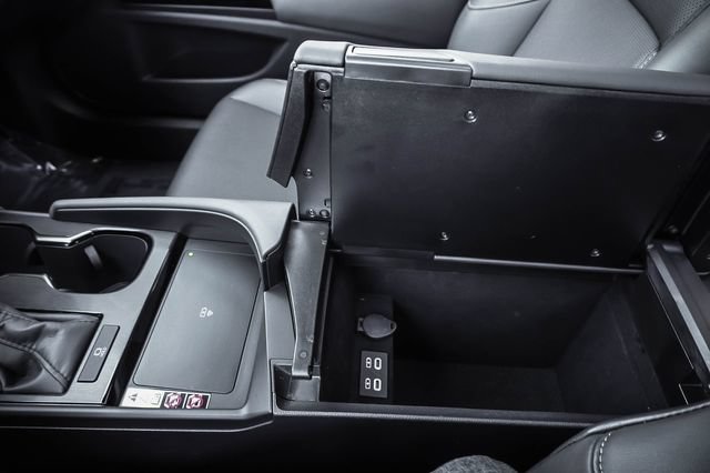 Certified 2025 Lexus ES 350 w/ Premium Package FWD image 18