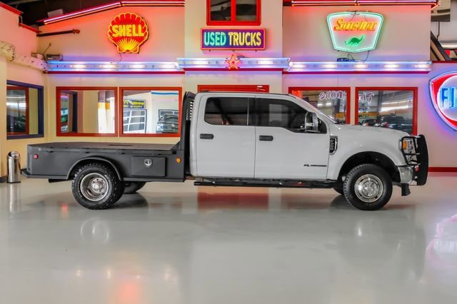 Used 2020 Ford F350 XLT AWD/4WD image 10