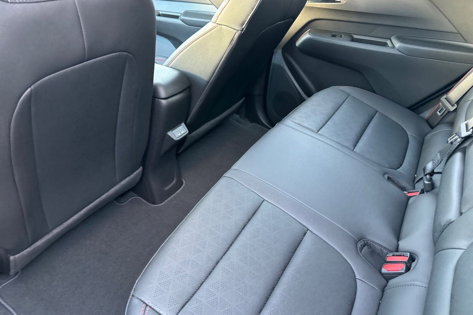 New 2027 Chevrolet Bolt RS w/ Technology Package FWD image 12