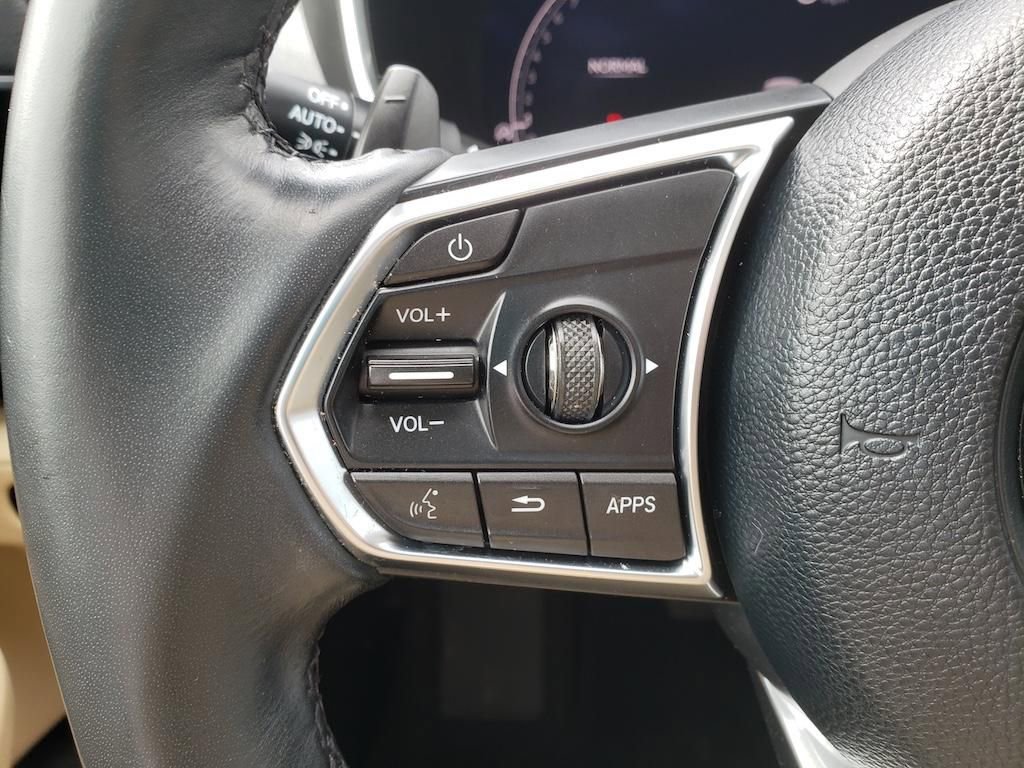 Certified 2023 Acura MDX SH-AWD image 16