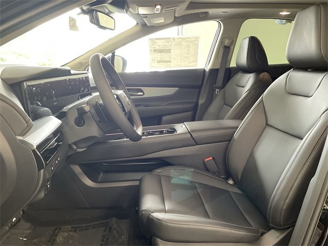 Certified 2025 Nissan Murano SL w/ Cargo Package image 22