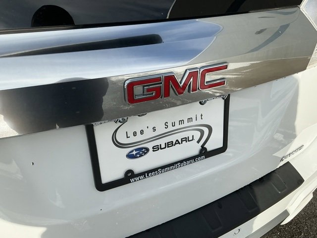 Used 2015 GMC Terrain Denali image 4