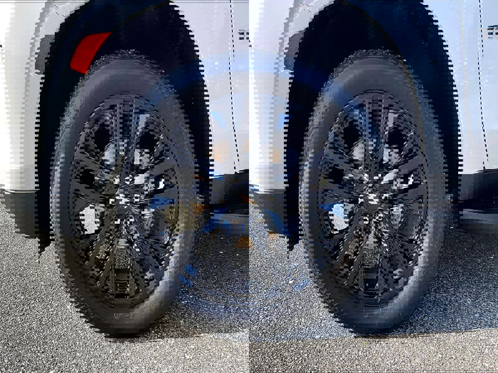 Certified 2024 Chevrolet Tahoe RST image 7