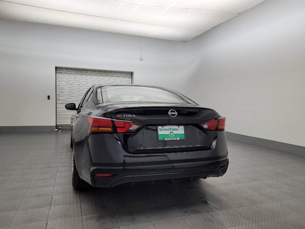 Used 2024 Nissan Altima 2.5 S image 6