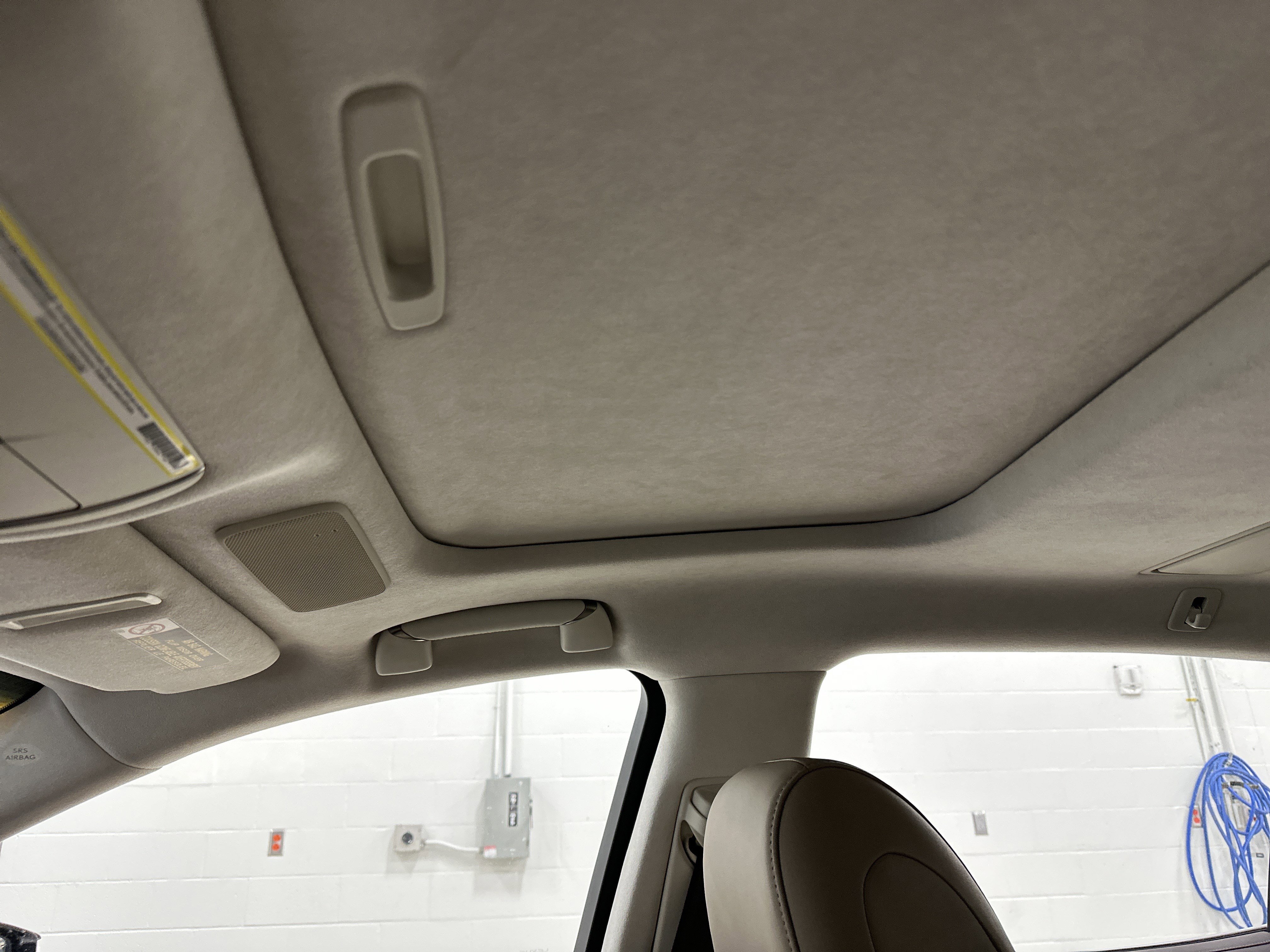 Used 2019 Lexus LS 500 AWD image 28