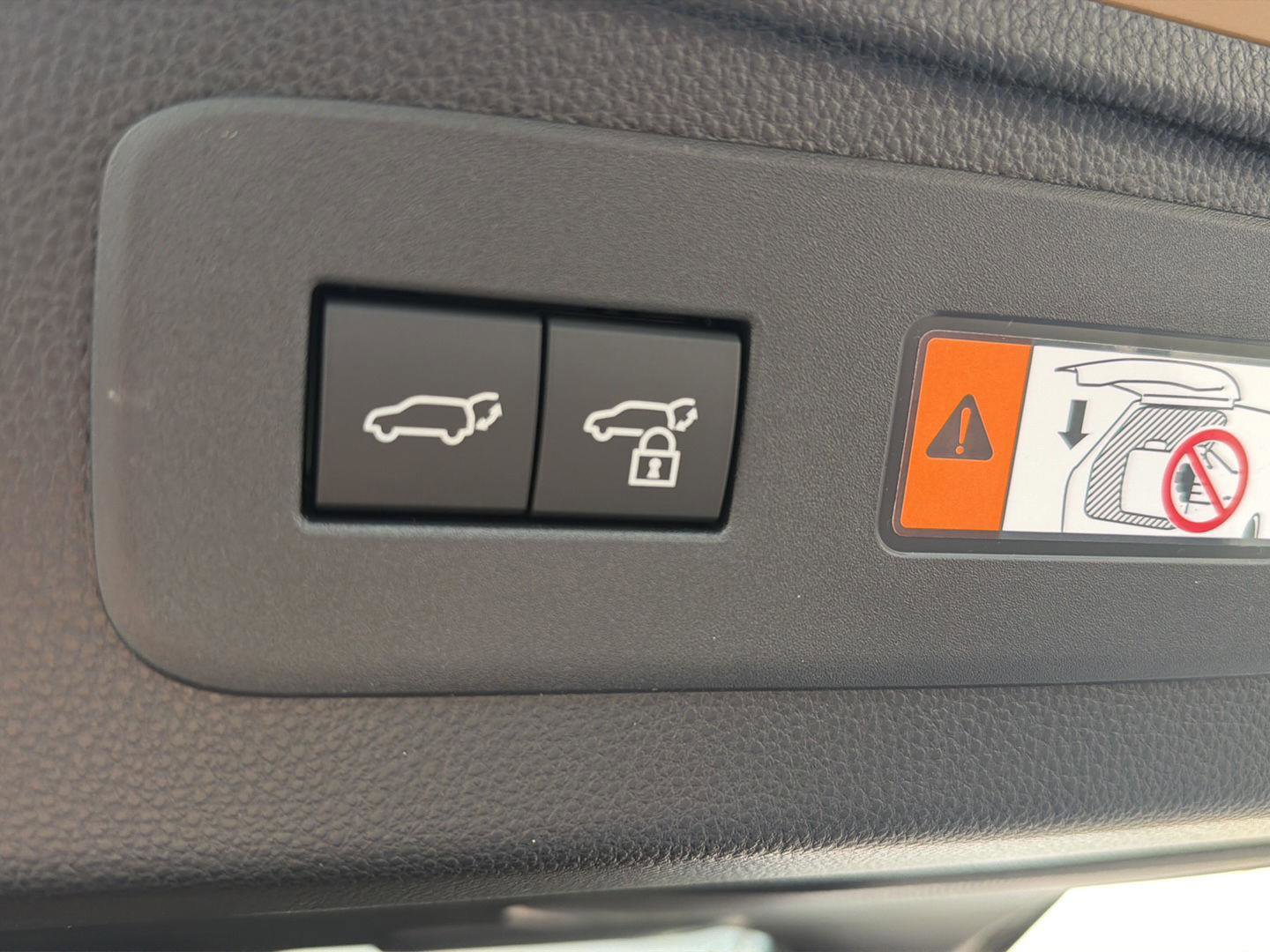 New 2026 Toyota Land Cruiser AWD/4WD image 34