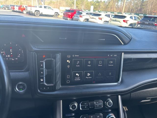 Used 2024 GMC Yukon XL Denali image 46