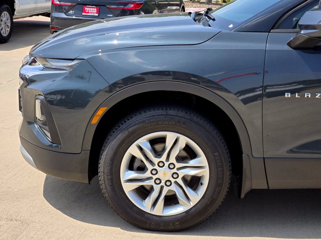 Used 2020 Chevrolet Blazer LT FWD image 6