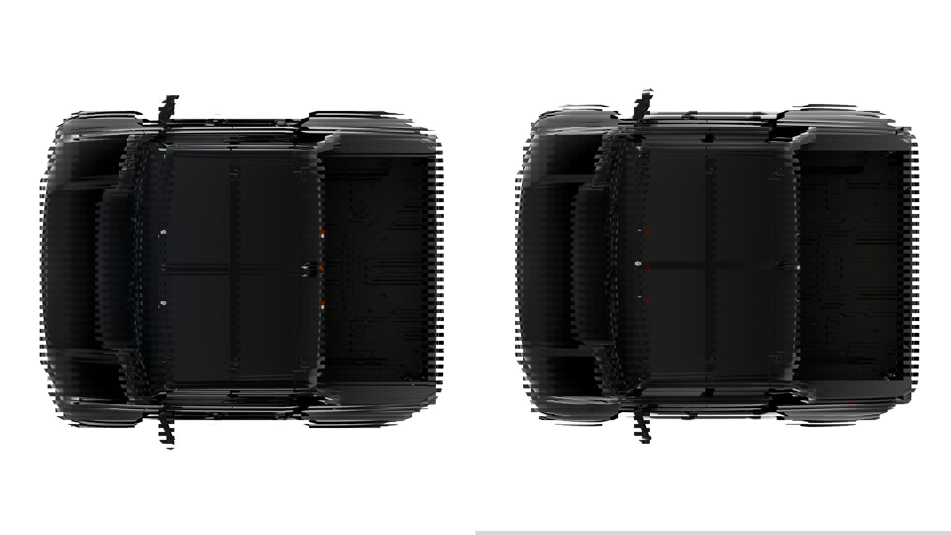 New 2026 GMC Hummer EV 4x4 Crew Cab image 38