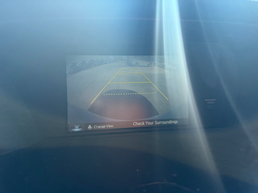 Used 2015 Honda Accord EX-L image 11