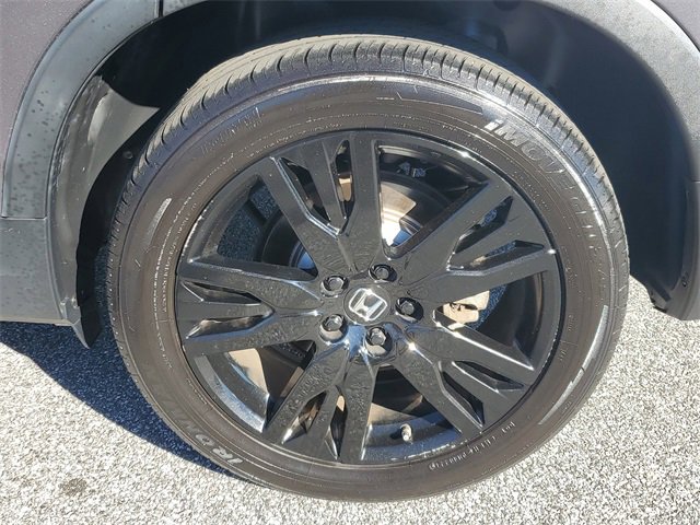 Certified 2022 Honda Pilot Special Edition image 7