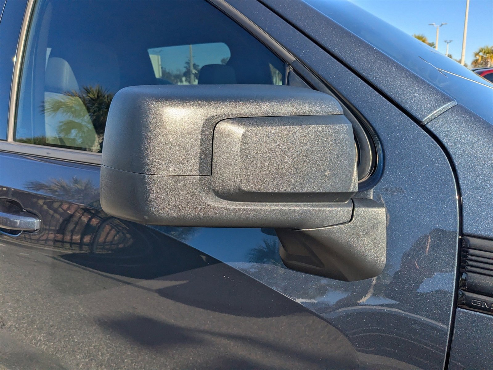 Used 2020 GMC Sierra 1500 Elevation w/ Elevation Value Package image 12