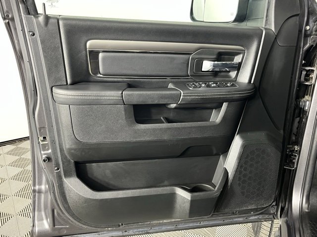 Used 2018 RAM 1500 Sport w/ Convenience Group image 19