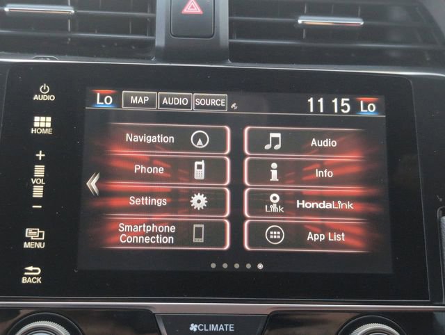 Used 2018 Honda Civic Type R image 13