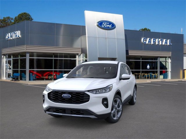 New 2025 Ford Escape ST-Line Elite image 2
