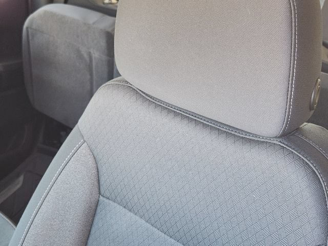 Used 2025 Chevrolet Silverado 1500 Custom RWD image 20